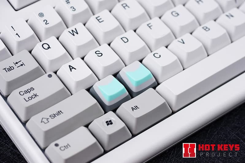 HKP-GMK,DCS and Topre Blank keys Pre-order Sale Round 3 (all shipped out) image 33
