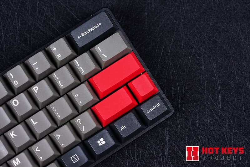 HKP-GMK,DCS and Topre Blank keys Pre-order Sale Round 3 (all shipped out) image 21