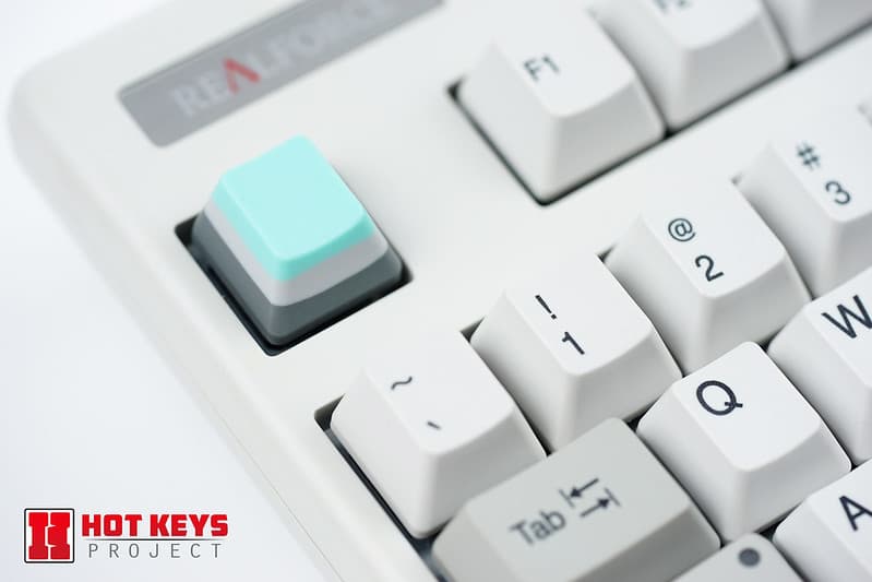 HKP-GMK,DCS and Topre Blank keys Pre-order Sale Round 3 (all shipped out) image 32