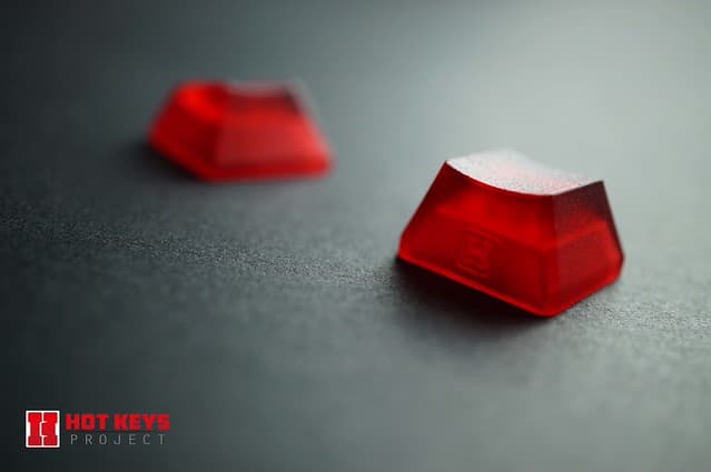[Hot Keys Project] MX and Topre Blank keys Pre-order Sale ""Over"" image 20
