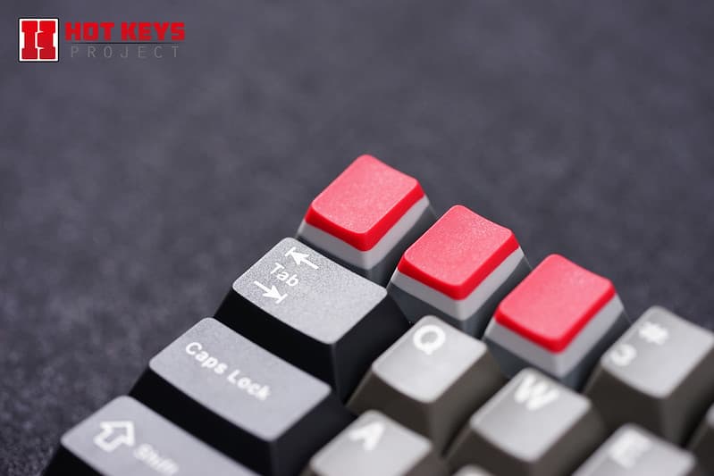 HKP-GMK,DCS and Topre Blank keys Pre-order Sale Round 3 (all shipped out)