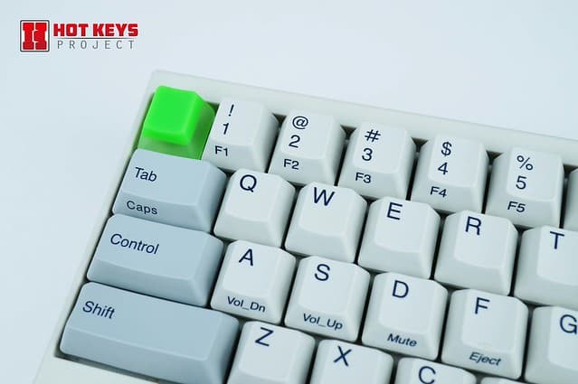 [Hot Keys Project] MX and Topre Blank keys Pre-order Sale ""Over"" image 21