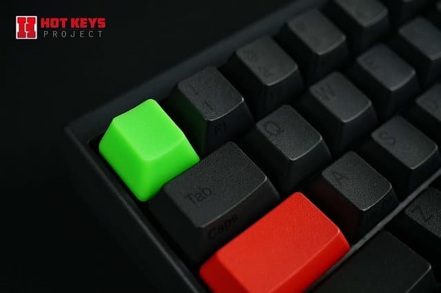 [Hot Keys Project] MX and Topre Blank keys Pre-order Sale ""Over"" image 18