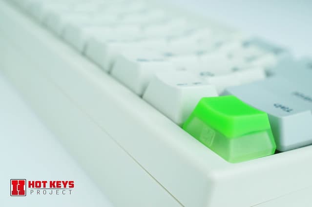 [Hot Keys Project] MX and Topre Blank keys Pre-order Sale ""Over"" image 24