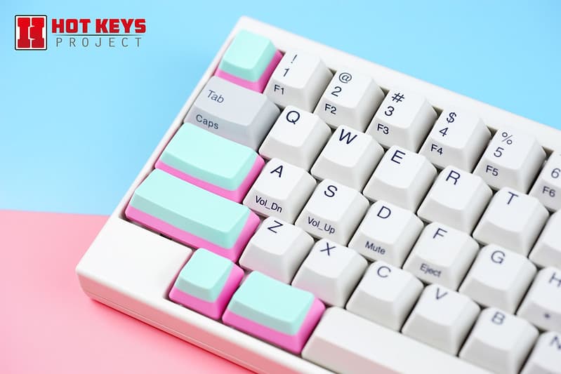 HKP-GMK,DCS and Topre Blank keys Pre-order Sale Round 3 (all shipped out) image 34