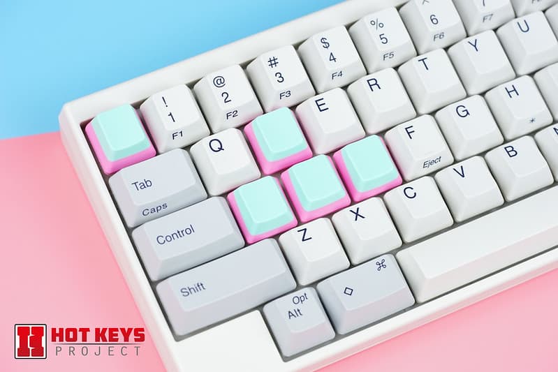 HKP-GMK,DCS and Topre Blank keys Pre-order Sale Round 3 (all shipped out) image 35