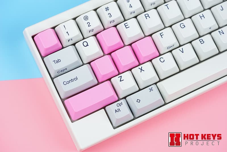 HKP-GMK,DCS and Topre Blank keys Pre-order Sale Round 3 (all shipped out) image 44