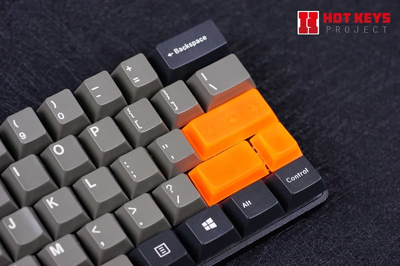 HKP-GMK,DCS and Topre Blank keys Pre-order Sale Round 3 (all shipped out) image 25