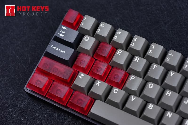 HKP-GMK,DCS and Topre Blank keys Pre-order Sale Round 3 (all shipped out) image 27