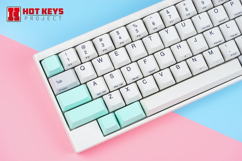 HKP-GMK,DCS and Topre Blank keys Pre-order Sale Round 3 (all shipped out) image 47