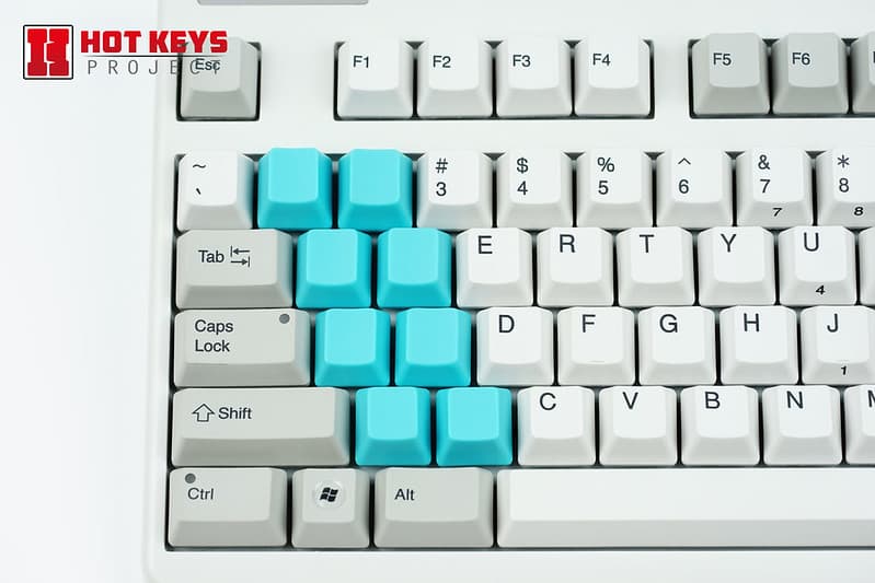 HKP-GMK,DCS and Topre Blank keys Pre-order Sale Round 3 (all shipped out) image 51