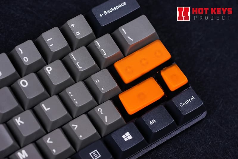 HKP-GMK,DCS and Topre Blank keys Pre-order Sale Round 3 (all shipped out) image 13
