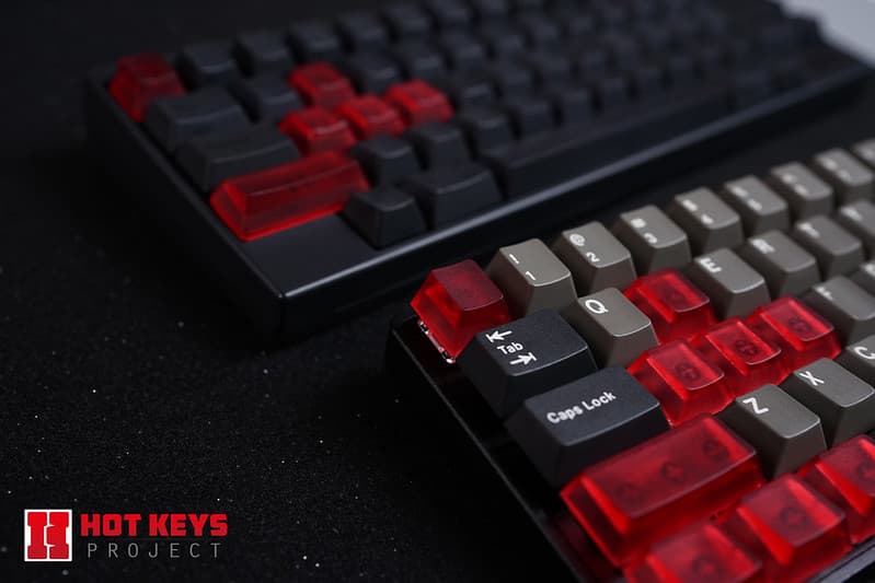 HKP-GMK,DCS and Topre Blank keys Pre-order Sale Round 3 (all shipped out) image 26