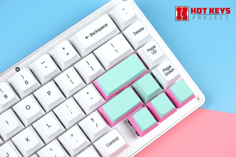 HKP-GMK,DCS and Topre Blank keys Pre-order Sale Round 3 (all shipped out) image 7