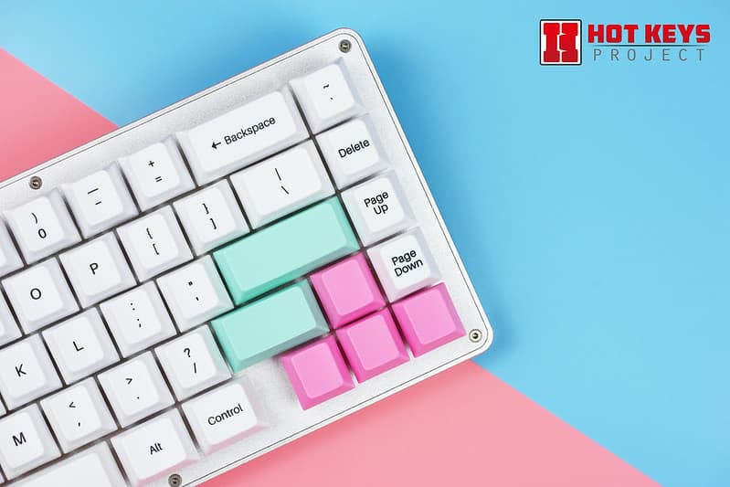 HKP-GMK,DCS and Topre Blank keys Pre-order Sale Round 3 (all shipped out) image 19