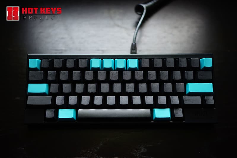 HKP-GMK,DCS and Topre Blank keys Pre-order Sale Round 3 (all shipped out) image 50