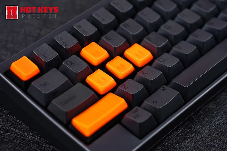 HKP-GMK,DCS and Topre Blank keys Pre-order Sale Round 3 (all shipped out) image 40