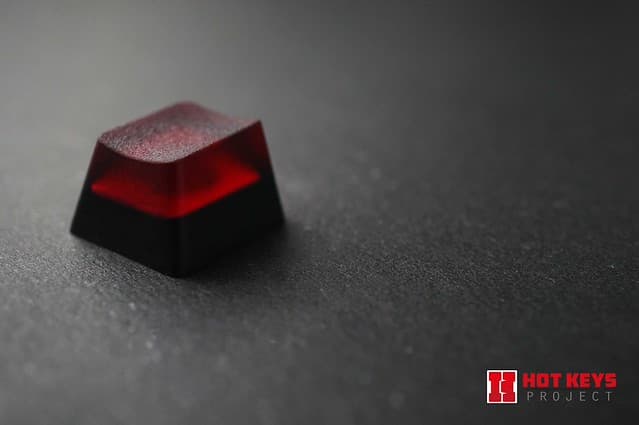 [Hot Keys Project] MX and Topre Blank keys Pre-order Sale ""Over"" image 3
