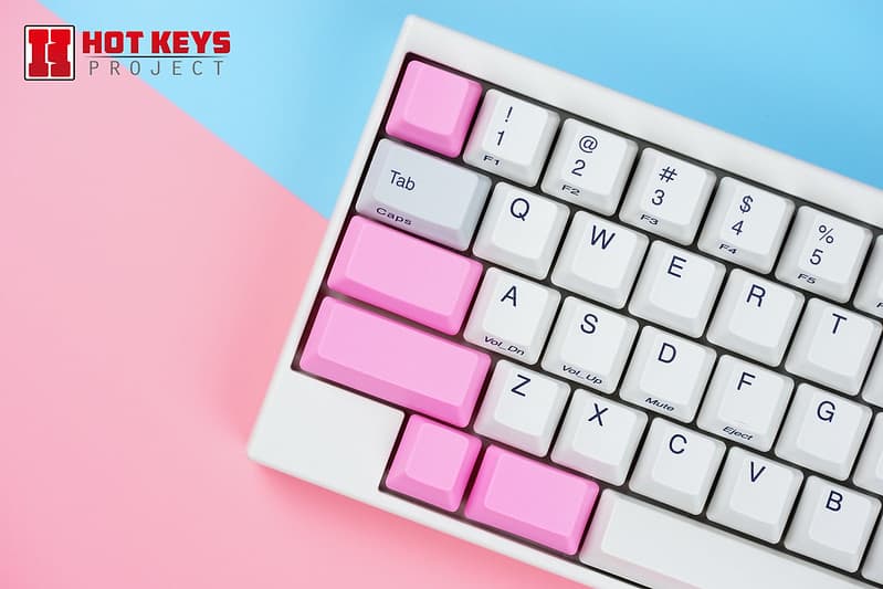 HKP-GMK,DCS and Topre Blank keys Pre-order Sale Round 3 (all shipped out) image 45