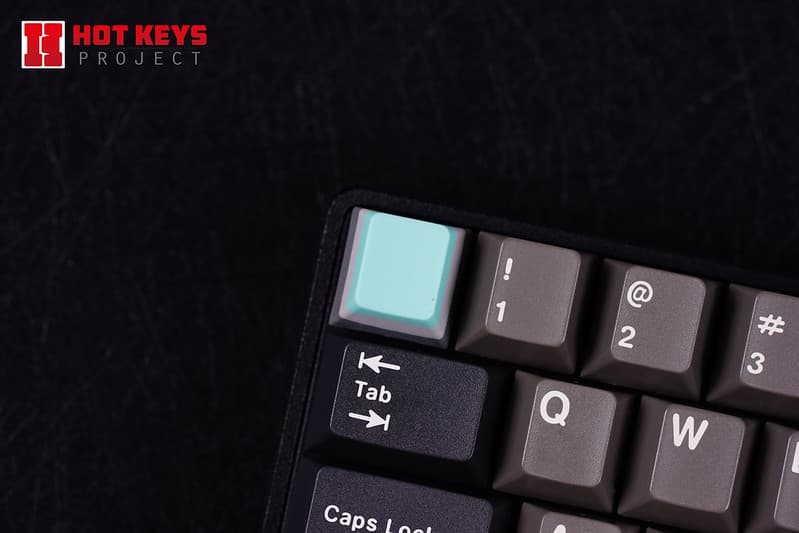 HKP-GMK,DCS and Topre Blank keys Pre-order Sale Round 3 (all shipped out) image 5
