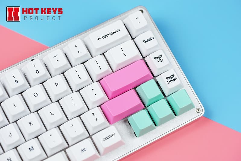 HKP-GMK,DCS and Topre Blank keys Pre-order Sale Round 3 (all shipped out) image 17