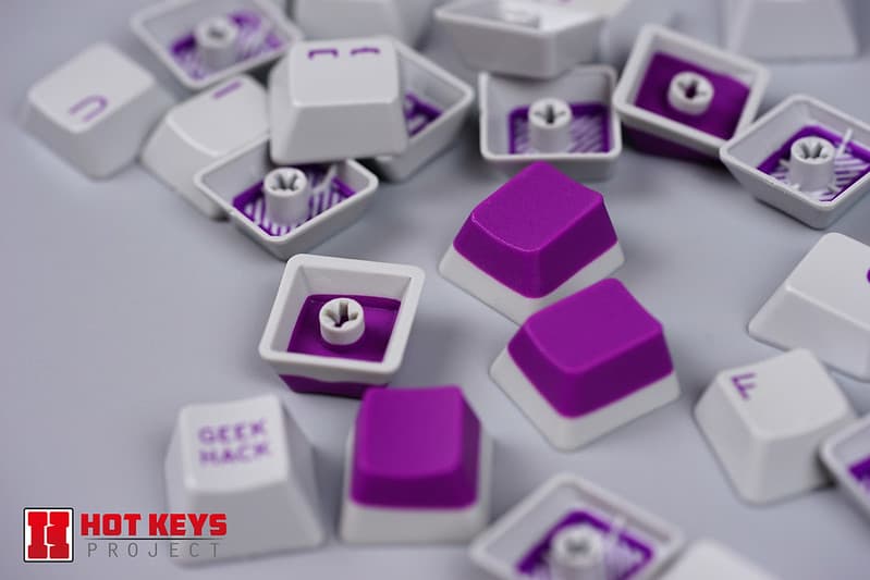 HKP-GMK,DCS and Topre Blank keys Pre-order Sale Round 3 (all shipped out) image 62