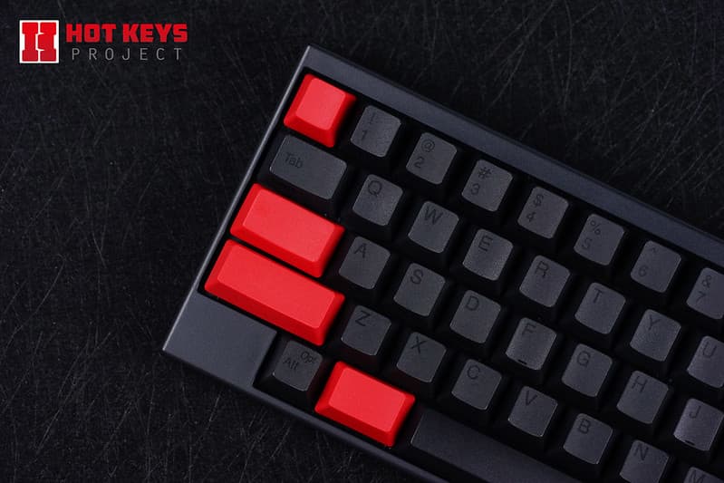 HKP-GMK,DCS and Topre Blank keys Pre-order Sale Round 3 (all shipped out) image 48