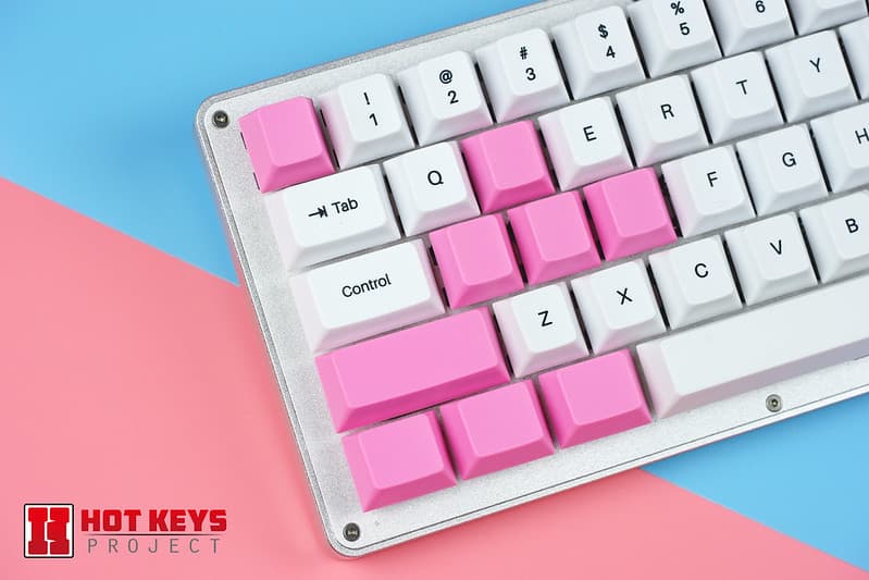 HKP-GMK,DCS and Topre Blank keys Pre-order Sale Round 3 (all shipped out) image 16