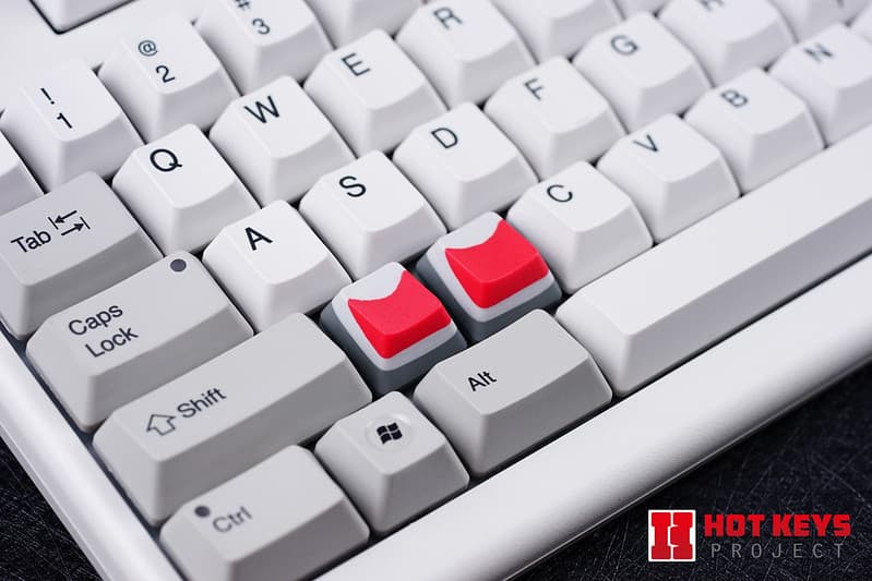 HKP-GMK,DCS and Topre Blank keys Pre-order Sale Round 3 (all shipped out) image 31