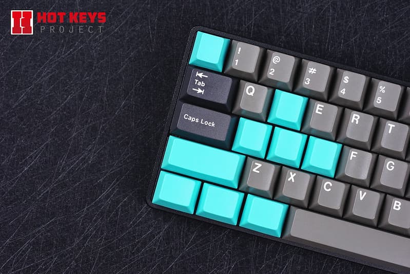 HKP-GMK,DCS and Topre Blank keys Pre-order Sale Round 3 (all shipped out) image 22