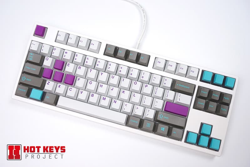 HKP-GMK,DCS and Topre Blank keys Pre-order Sale Round 3 (all shipped out) image 66