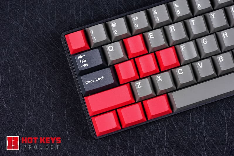 HKP-GMK,DCS and Topre Blank keys Pre-order Sale Round 3 (all shipped out) image 20