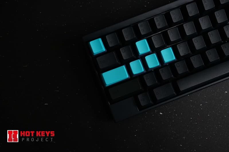 HKP-GMK,DCS and Topre Blank keys Pre-order Sale Round 3 (all shipped out) image 36