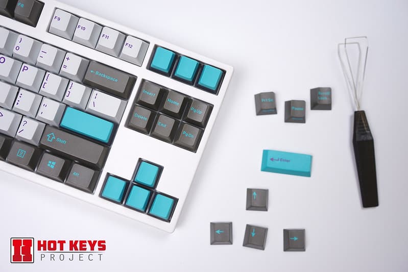 HKP-GMK,DCS and Topre Blank keys Pre-order Sale Round 3 (all shipped out) image 65