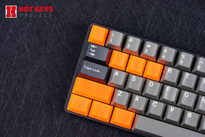 HKP-GMK,DCS and Topre Blank keys Pre-order Sale Round 3 (all shipped out) image 24