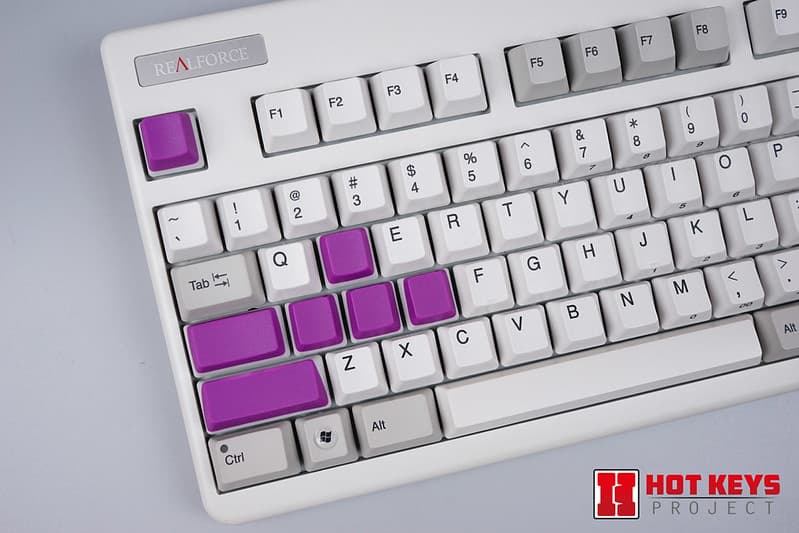 HKP-GMK,DCS and Topre Blank keys Pre-order Sale Round 3 (all shipped out) image 39