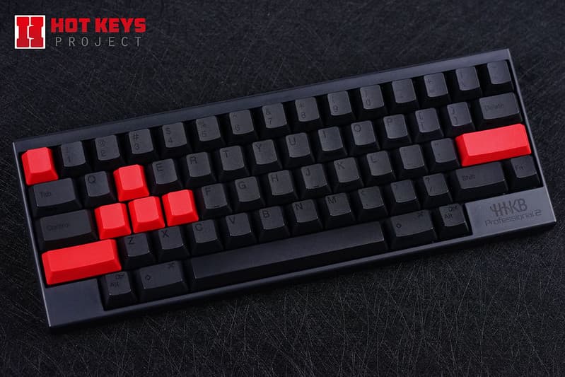 HKP-GMK,DCS and Topre Blank keys Pre-order Sale Round 3 (all shipped out) image 49