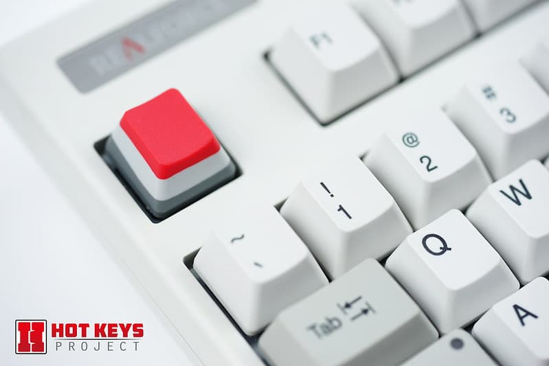 HKP-GMK,DCS and Topre Blank keys Pre-order Sale Round 3 (all shipped out) image 30