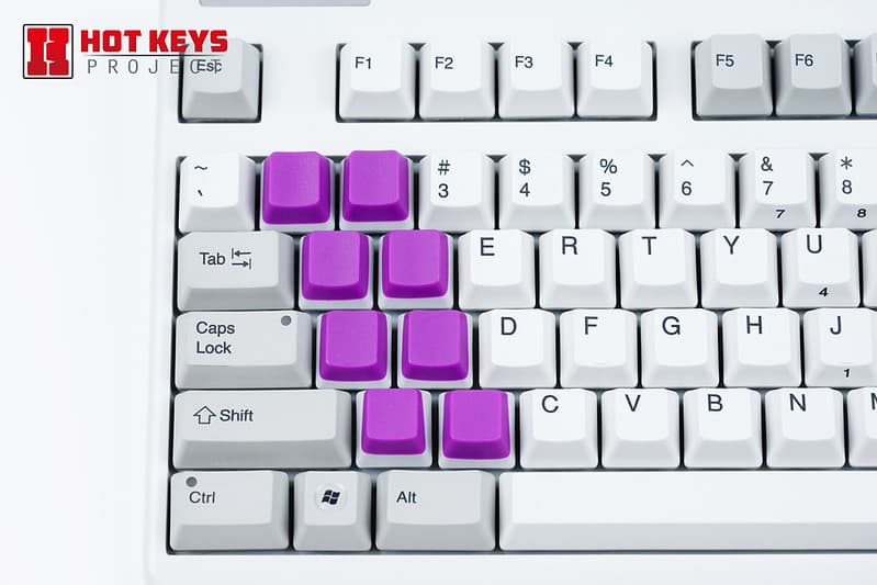 HKP-GMK,DCS and Topre Blank keys Pre-order Sale Round 3 (all shipped out) image 38