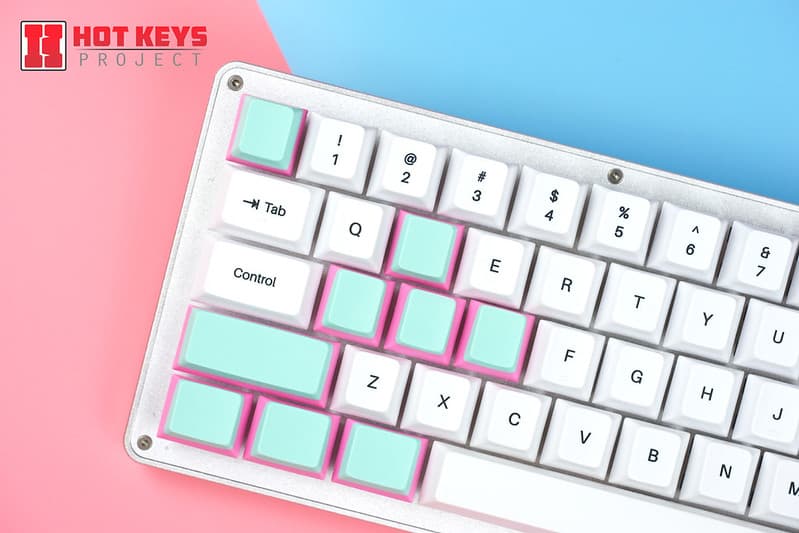 HKP-GMK,DCS and Topre Blank keys Pre-order Sale Round 3 (all shipped out) image 6