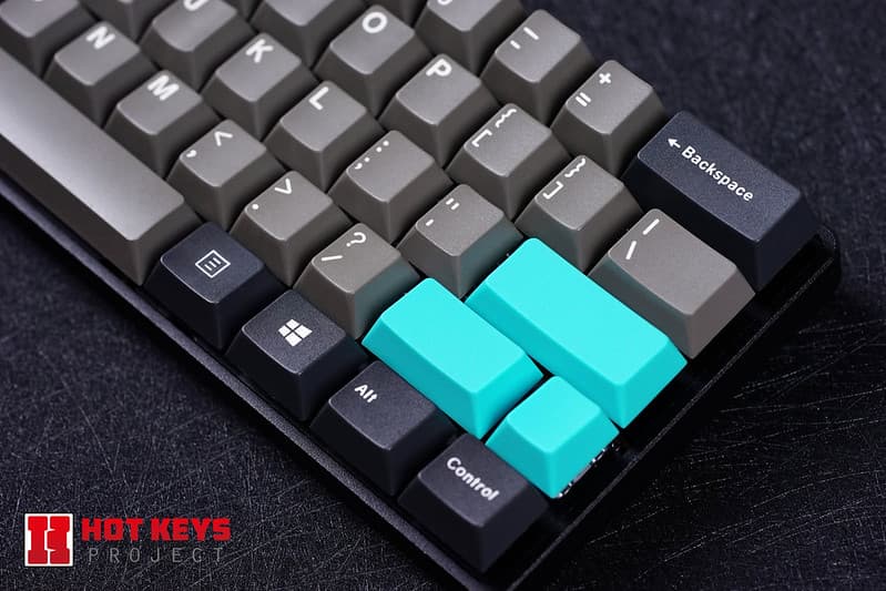 HKP-GMK,DCS and Topre Blank keys Pre-order Sale Round 3 (all shipped out) image 23