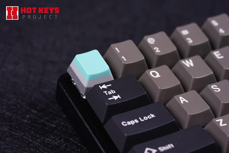 HKP-GMK,DCS and Topre Blank keys Pre-order Sale Round 3 (all shipped out) image 4