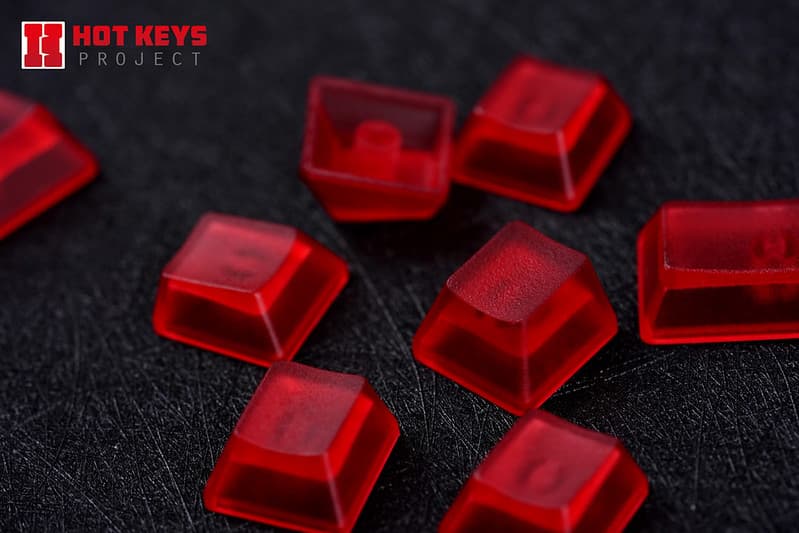 HKP-GMK,DCS and Topre Blank keys Pre-order Sale Round 3 (all shipped out) image 58