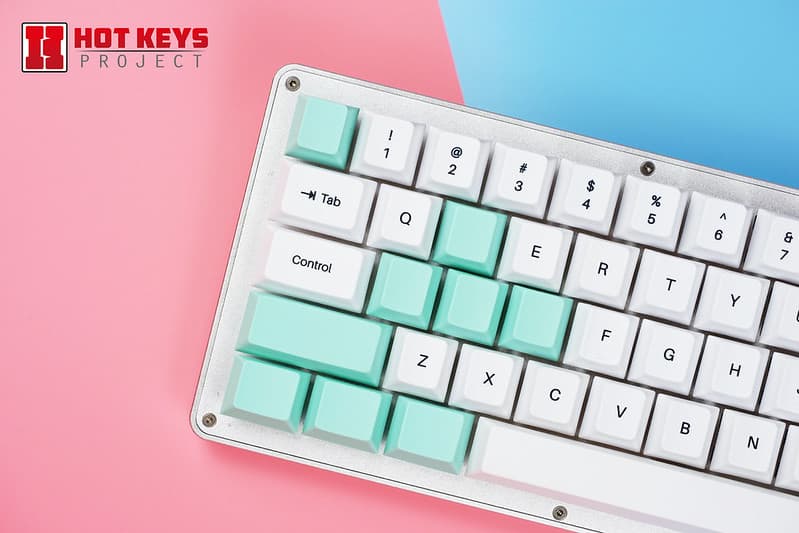 HKP-GMK,DCS and Topre Blank keys Pre-order Sale Round 3 (all shipped out) image 18