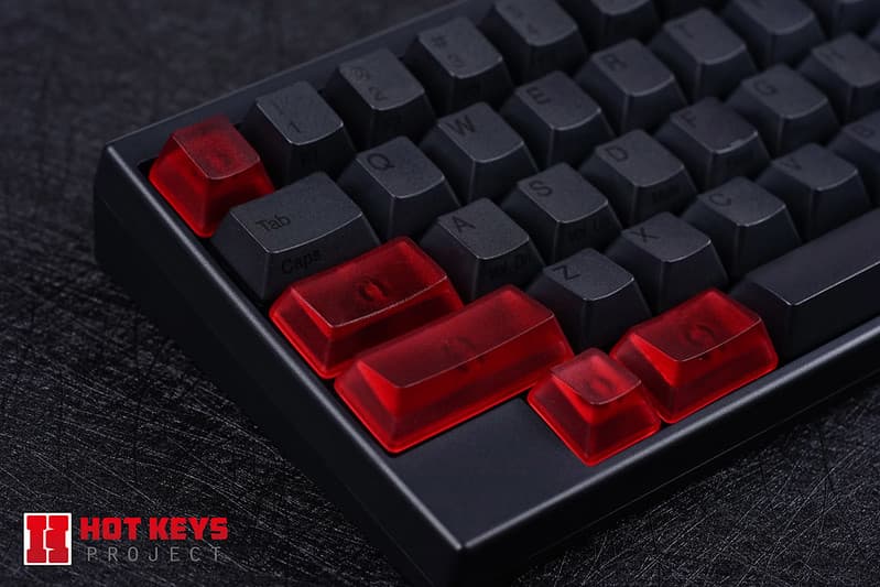 HKP-GMK,DCS and Topre Blank keys Pre-order Sale Round 3 (all shipped out) image 55