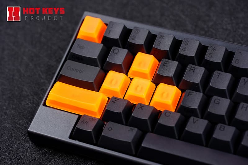 HKP-GMK,DCS and Topre Blank keys Pre-order Sale Round 3 (all shipped out) image 52