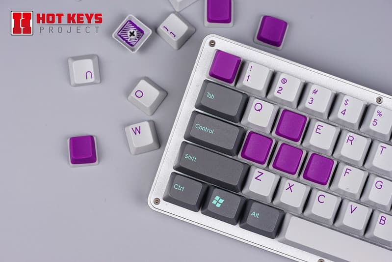 HKP-GMK,DCS and Topre Blank keys Pre-order Sale Round 3 (all shipped out) image 10