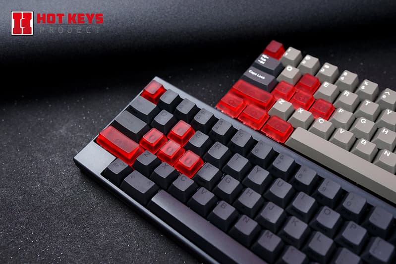 HKP-GMK,DCS and Topre Blank keys Pre-order Sale Round 3 (all shipped out) image 54