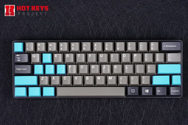 HKP-GMK,DCS and Topre Blank keys Pre-order Sale Round 3 (all shipped out) image 9