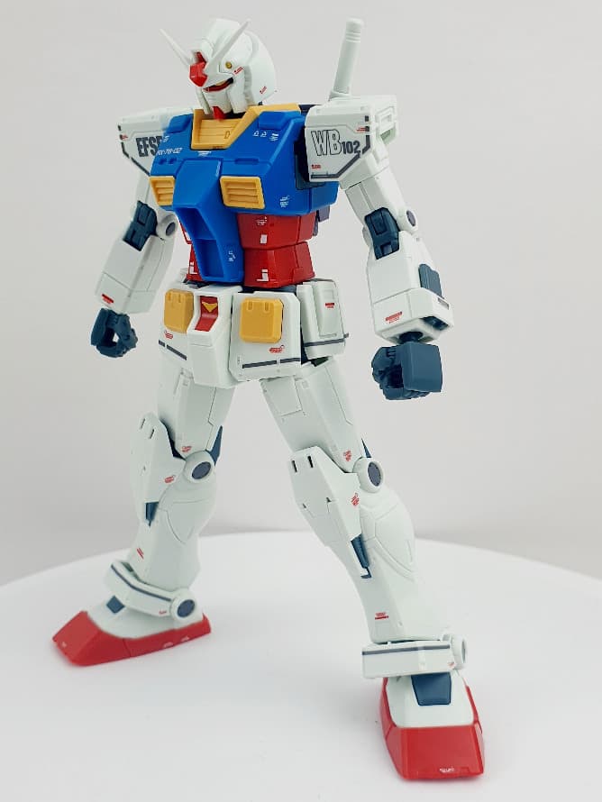 DCD The White Devil - Pre order January 2025 image 28